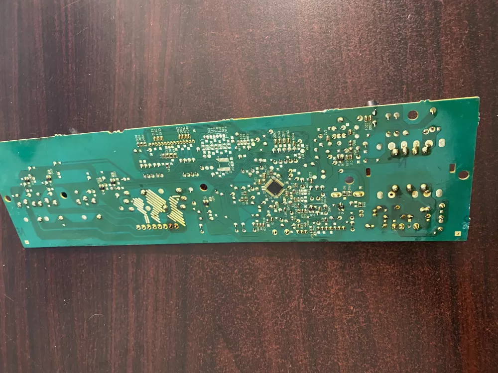 GE 165D7802P008 Dishwasher Control Board AZ34767 | BK1690