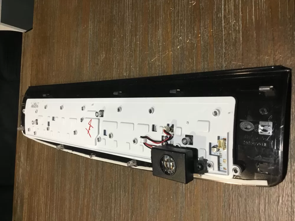 Whirlpool W10596697 W10870766 Washer Control Panel AZ51652 | NRV468