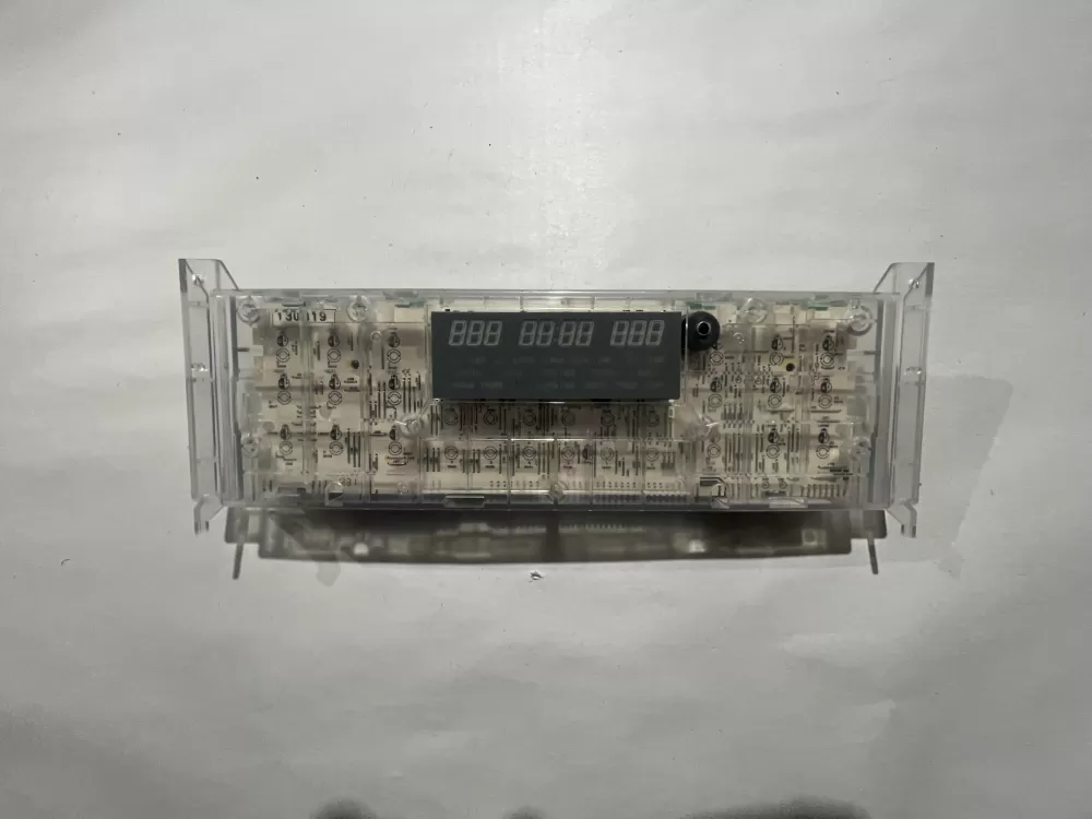  164D8498G006 Oven Control Board