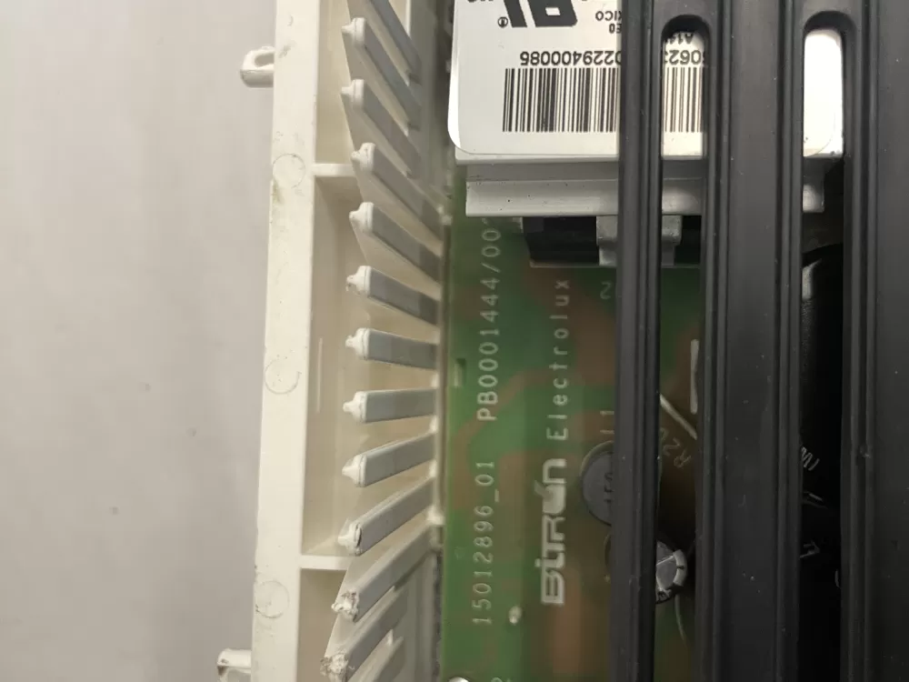 Electrolux 5304515236 Pb0001444 Washer Motor Control Board AZ227232 | Wmv928