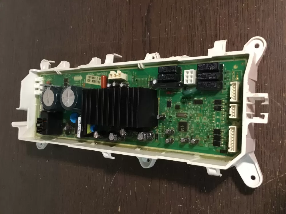 Samsung DC92-00301K DC41-00132A Washer Control Board AZ38590 | NRV381