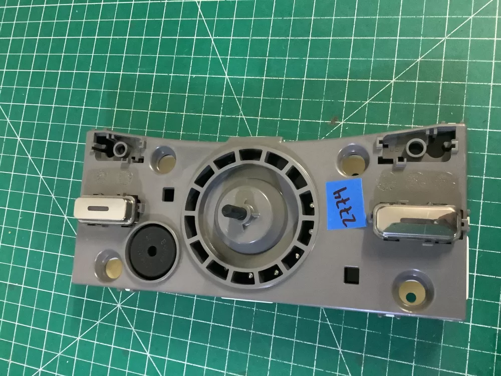 Whirlpool W10455538 Washer Control Board User Interface AZ199043 | NR2774