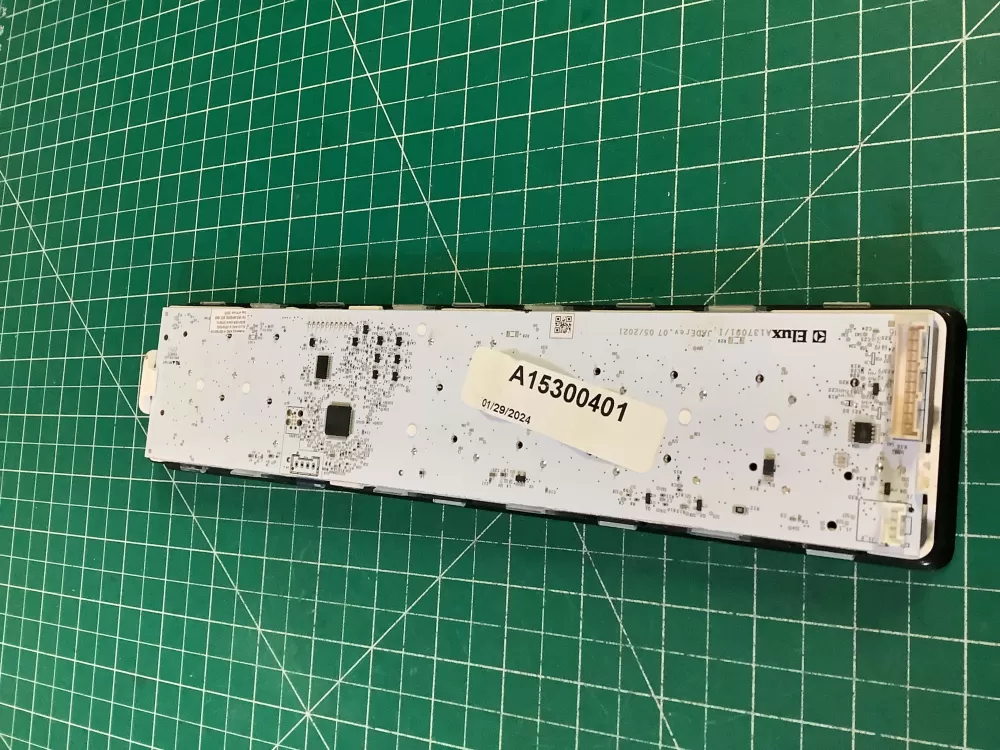 Frigidaire A15300401 