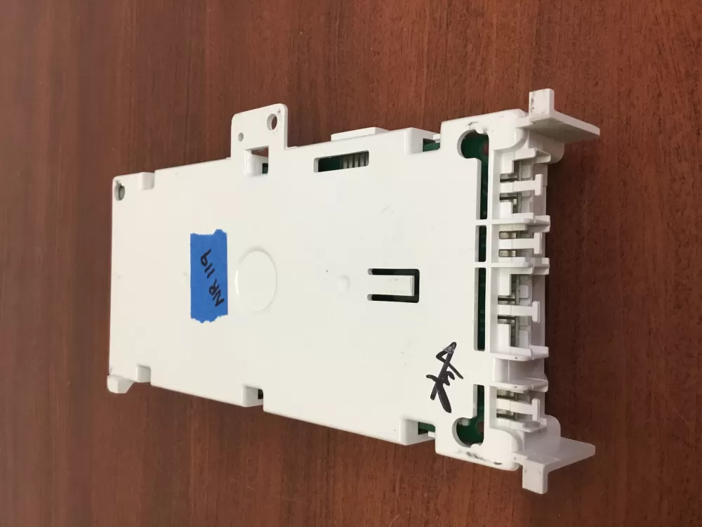 Whirlpool Maytag Kenmore W10111606 6105034 Dryer Control Board AZ29080 | NR119