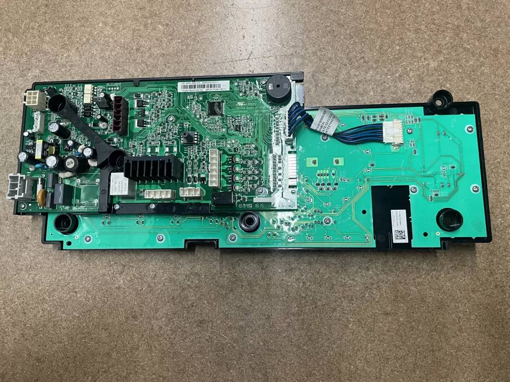 GE 290D2227G003 290D1525G002 WH18X26234 Washer Control Board AZ19467 | KMV158