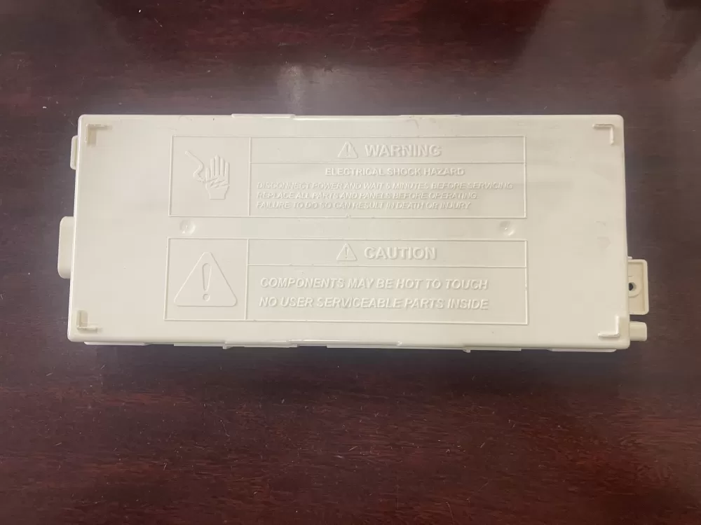 LG 6871EC1070A EBR31945101 Washer Control Board AZ38138 | KMV377