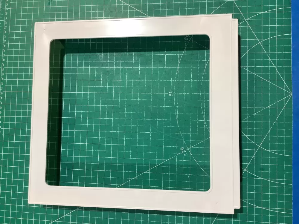 DA61-04505 Samsung Refrigerator Shelf