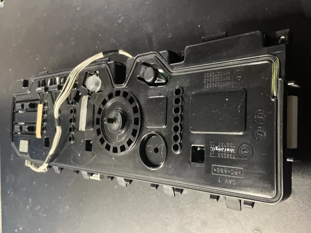 Kenmore W10272639 W10351987 WPW10351987 Dryer WP Control Board AZ6315 | WMV26