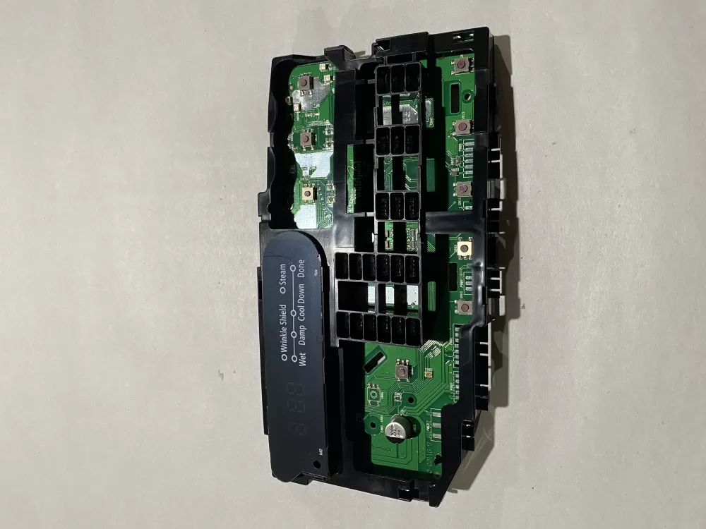 Whirlpool W10279773 Dryer Control Board