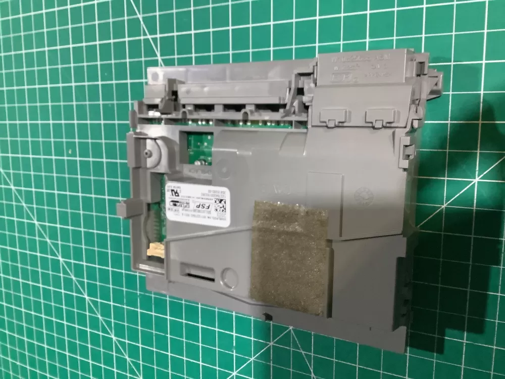 Whirlpool W10904714 W11087207 W11170179 W11227842 W11305297 PS12704675 Dishwasher Control Board