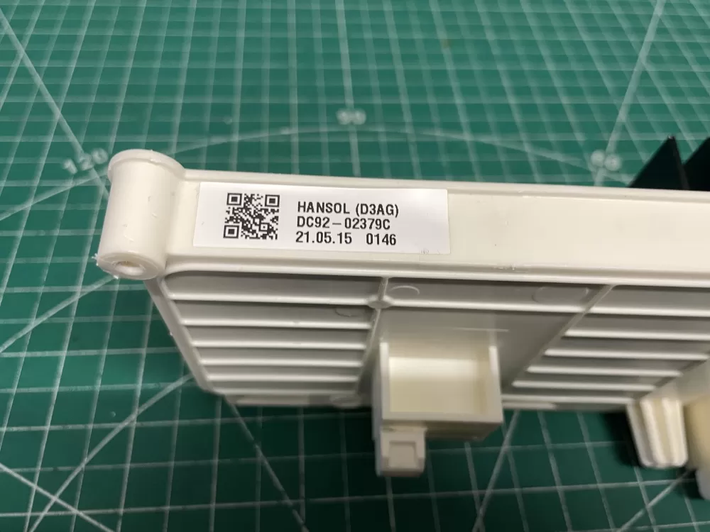 Samsung DC92 02379C Washer Control Board AZ203082 | Wmv903