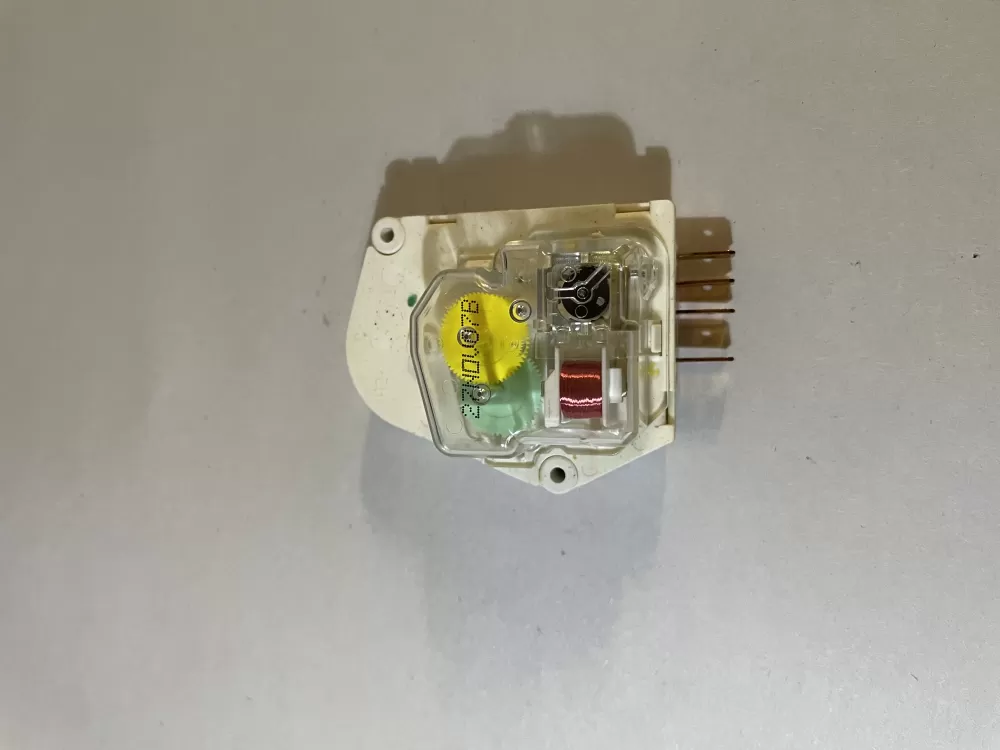 WP68233 Whirlpool Timer