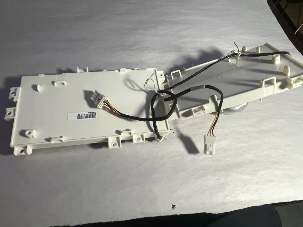 LG EBR36870711 Washer Control Board Panel User Interface AZ196870 | Wmv887