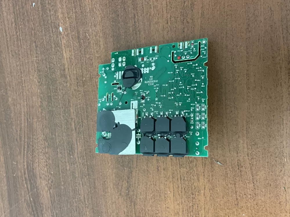 GE 219326007 Refrigerator Control Board Circuit AZ52561 | Wm1925