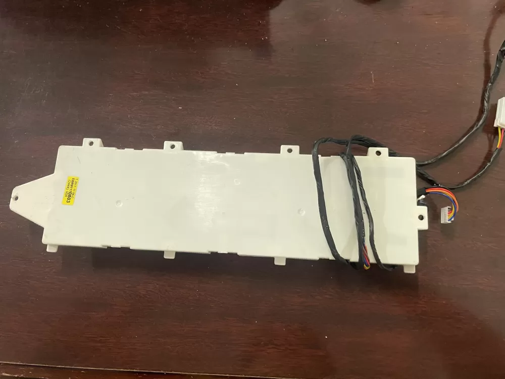 LG EBR81170803 Dryer Control Board Panel AZ46982 | KM1660