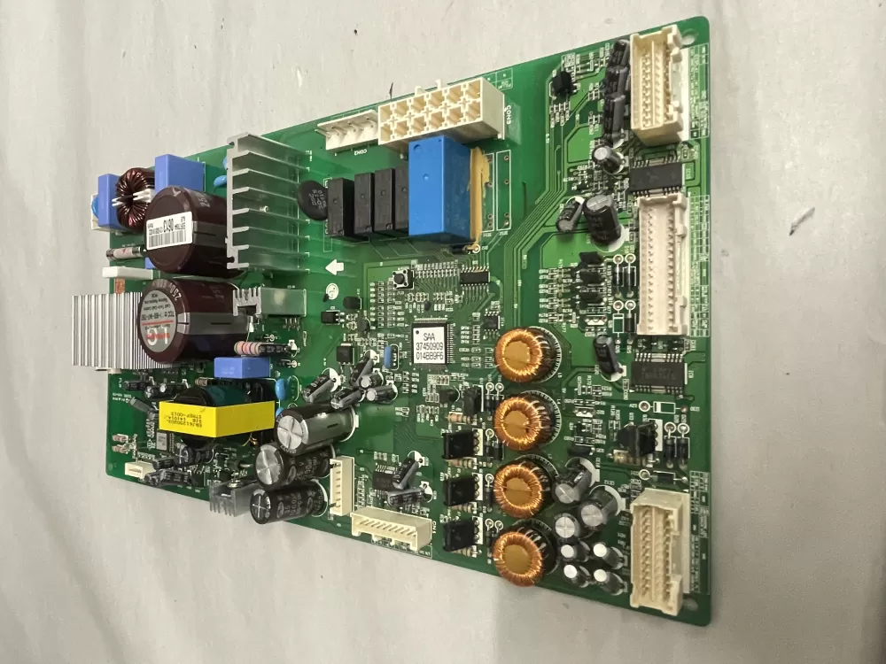 LG  Kenmore EBR78940613 CSP30020904 PS12730321 Refrigerator Control Board