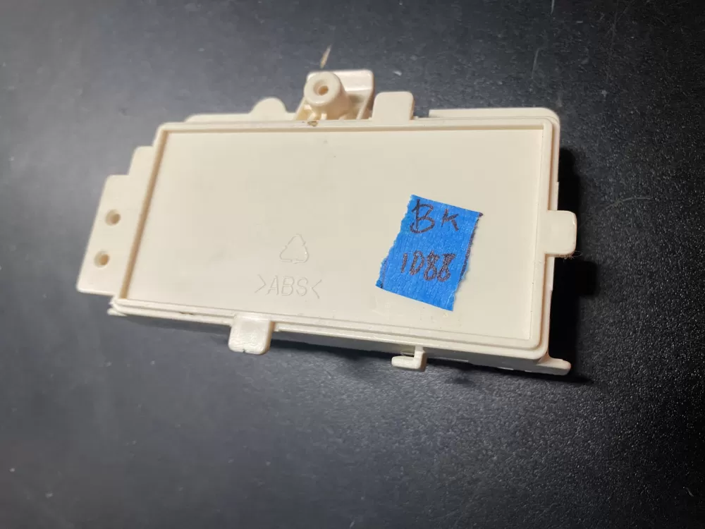 LG 5251356 6201EC1006E Washer Control Board Noise Filter AZ23371 | BK1088