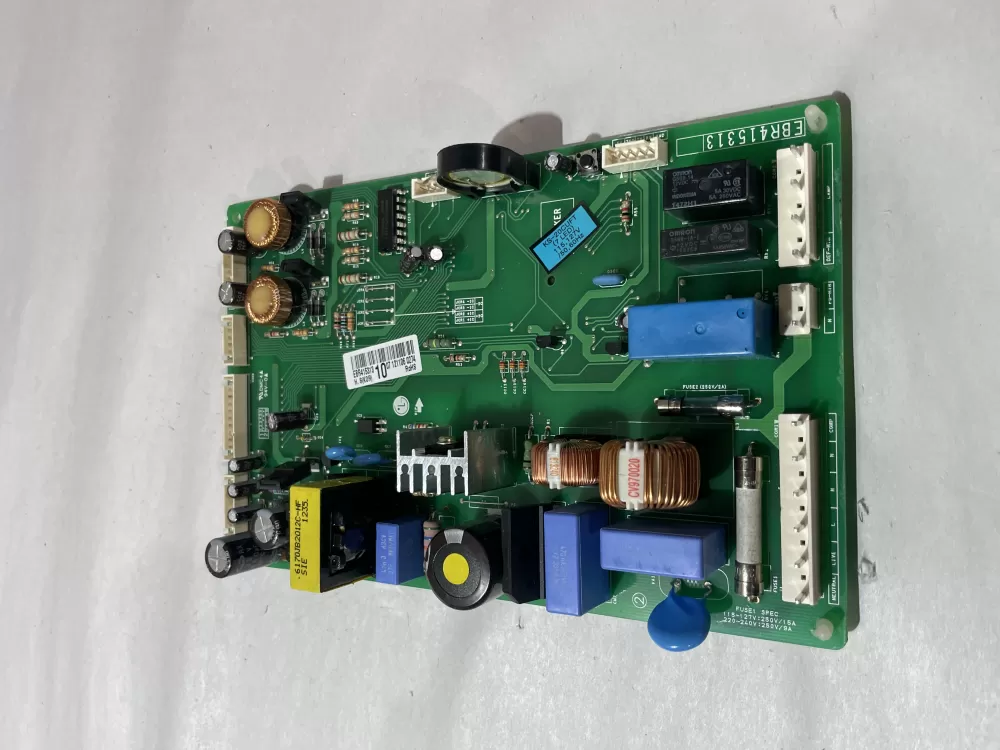 LG  Kenmore AP4871444 EBR41531310 PS3624087 Refrigerator Control Board