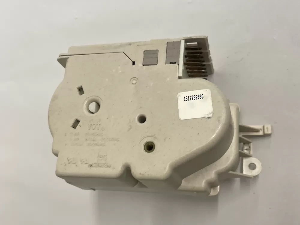 131773900 Frigidaire Washer Timer