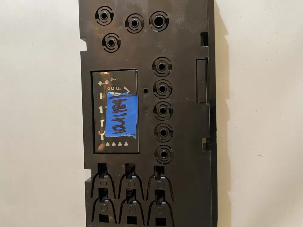 OEM Whirlpool Range Control 100-01550-45 W10108140 AZ145414 | KM1184