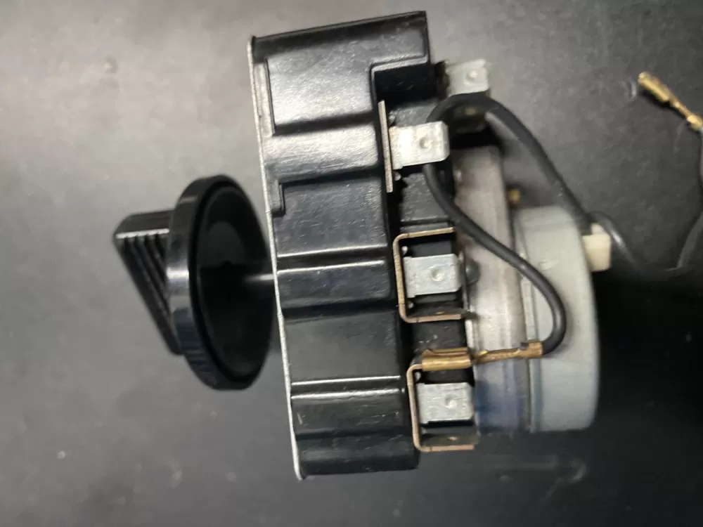 Frigidaire Whirlpool GE Kenmore 131062300F Dryer Timer AZ19082 | BK1030