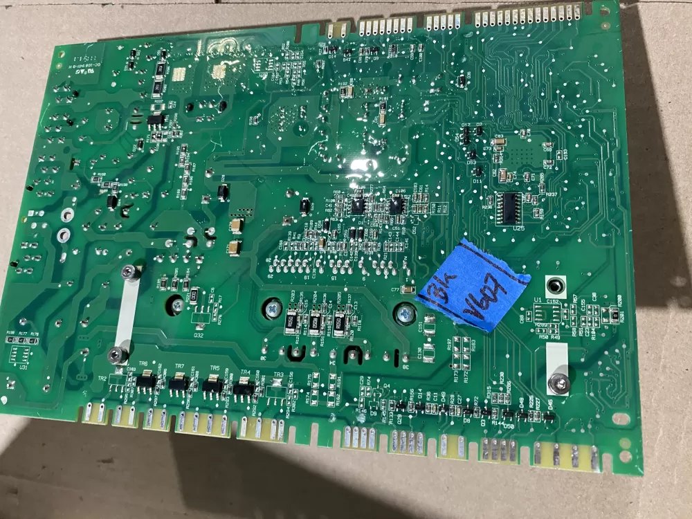 Whirlpool W10748995 Washer Control Board whirlpool Front Load AZ70348 | BKV607