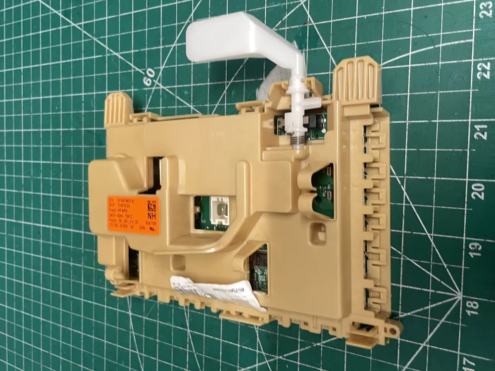 Whirlpool W10879807 W10903627 W11095582 W11239098 PS12578764 Dryer Control Board