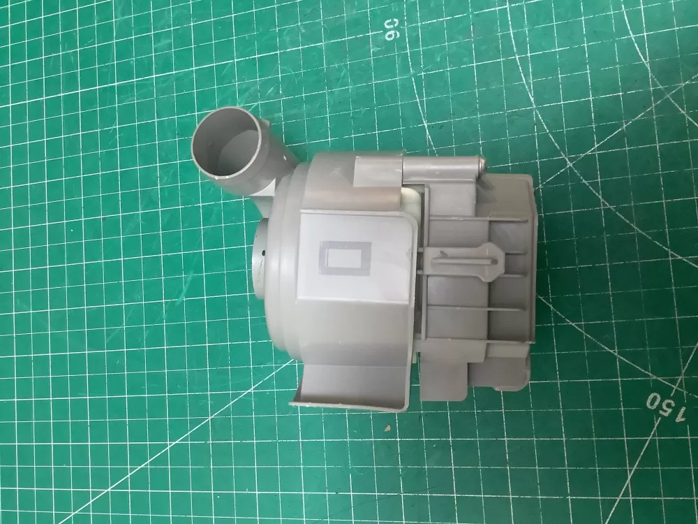 Bosch 9001 141 944 Dishwasher Heat Bosh AZ224219 | SLA160