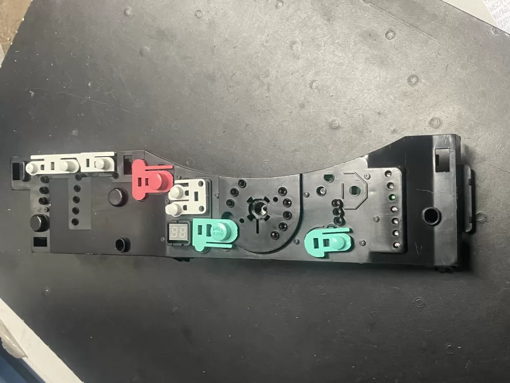Whirlpool 8558745 8559431 Dryer Control Board