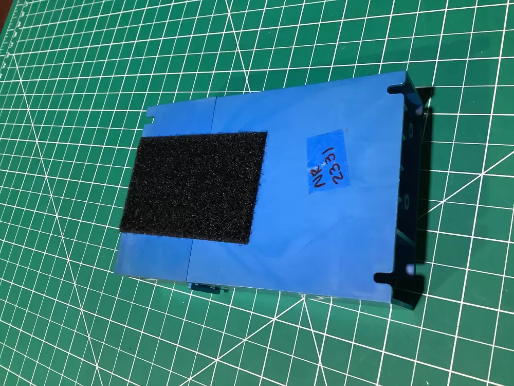 Thermador Jenn-Air RI302 4-Point Gas Re-Igniter AZ130201 | NR2331