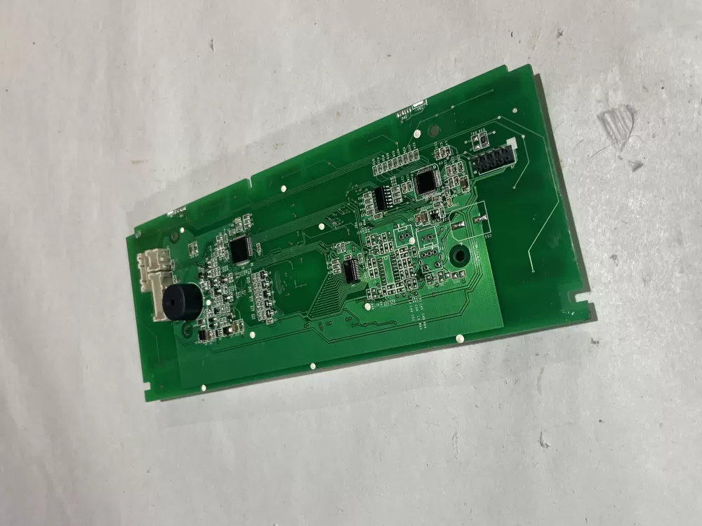 GE 197D8542G004 Refrigerator Control Board Dispenser