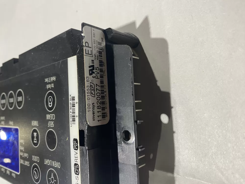 Whirlpool Estate W10173510 W10173511 Range Control Board AZ98097 | BK1421
