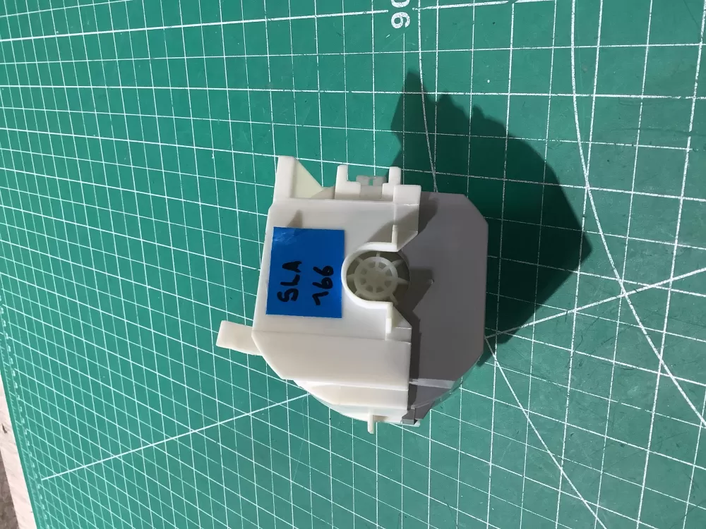 Bosch IEC60335 Dishwasher Drain Pump AZ188519 | SL166