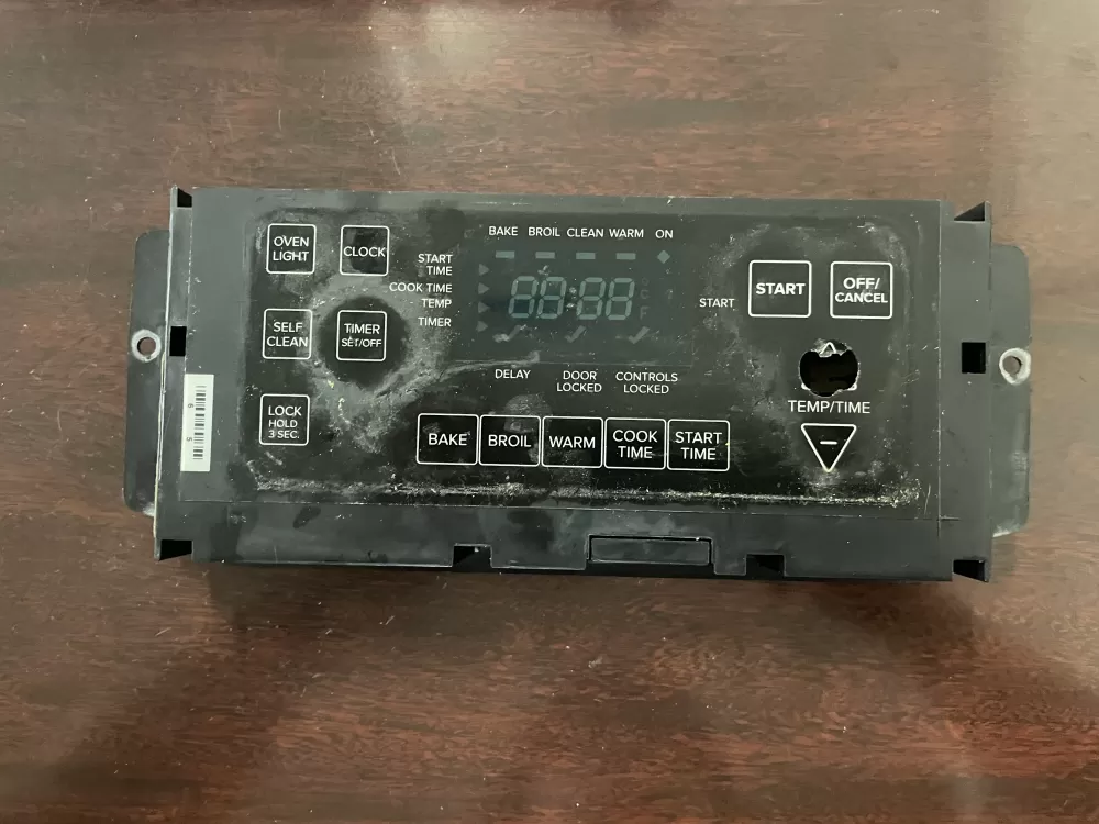 Amana W10572541 W10626966 WPW10626966 PS11756828 Range 