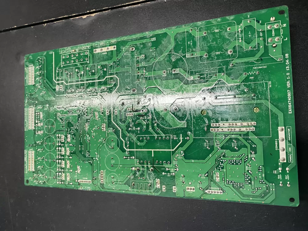 LG Kenmore EBR75234710 Refrigerator Control Board AZ17287 | BK834