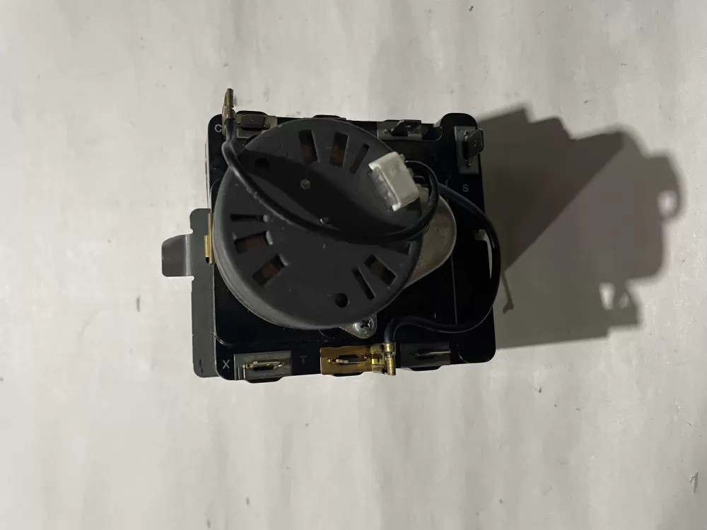 GE 175D2308P003 Dryer Timer AZ197110 | KM1131