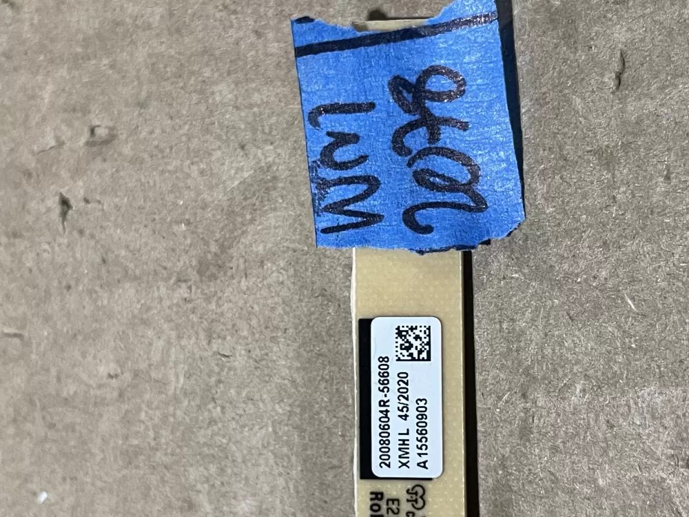 Frigidaire 2008604R-56608 Refrigerator LED Light Control Board AZ79355 | Wm2078