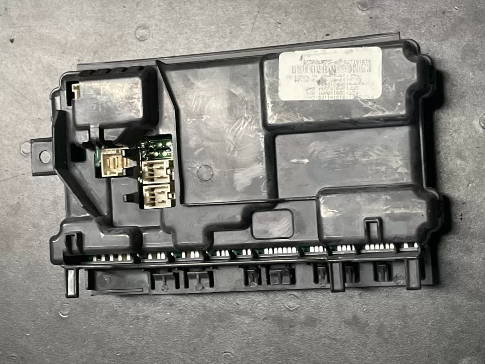 Electrolux  Frigidaire MXWD1681  A01519306   Washer Control Board