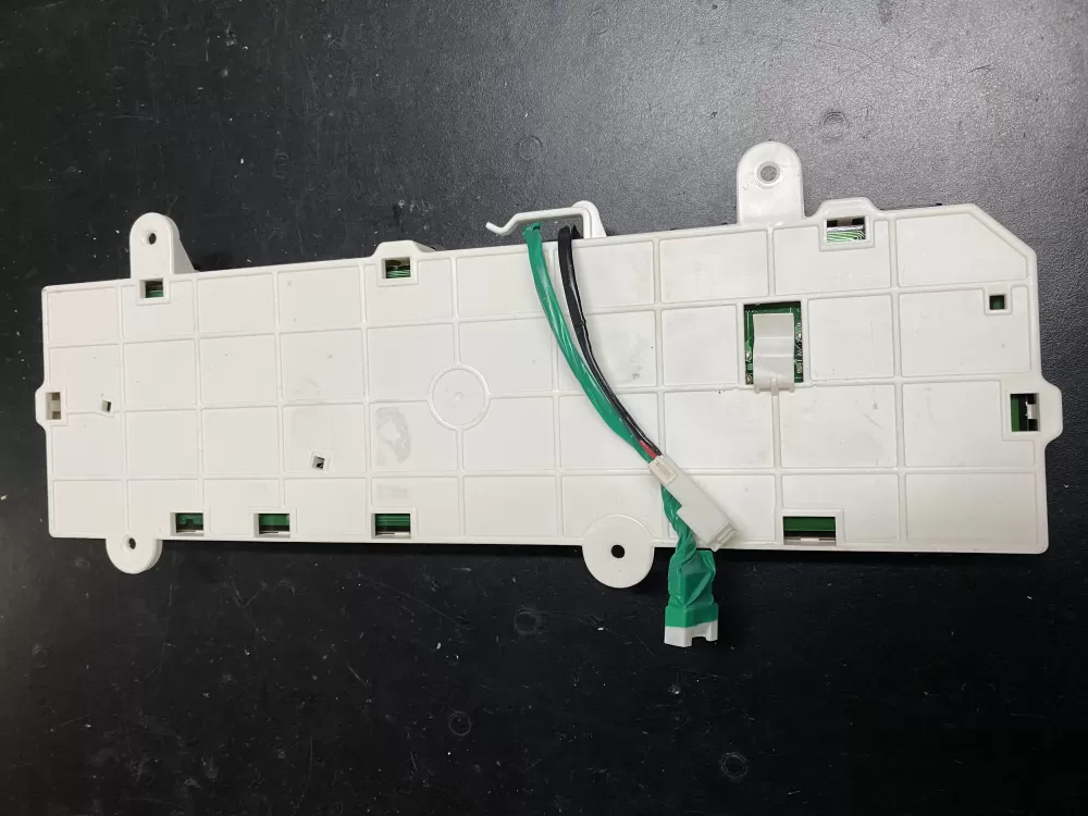 Samsung DC92 01026A Dryer Control Board AZ11550 | BKV24