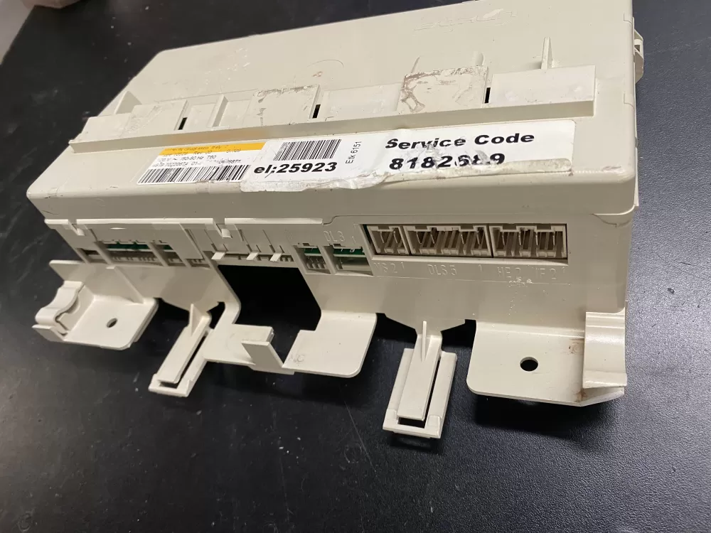 Whirlpool 4619 70220674 01 Washer Control Board CCU AZ20990 | BK595