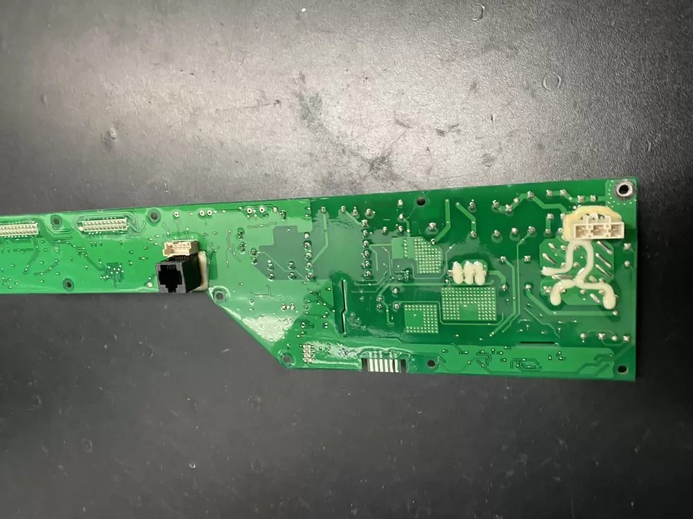 GE 265D1464G101 Dishwasher Control Board AZ4005 | BK658