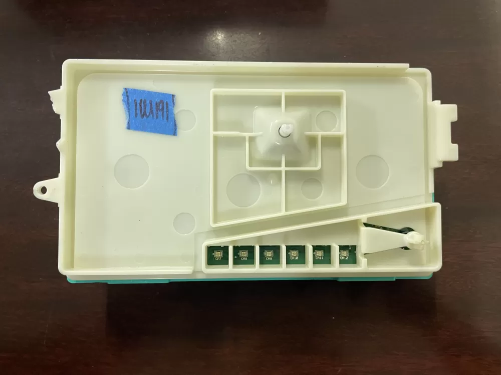 Whirlpool W10406129 W10445380 W10480261 Washer Control Board AZ46258 | KM191