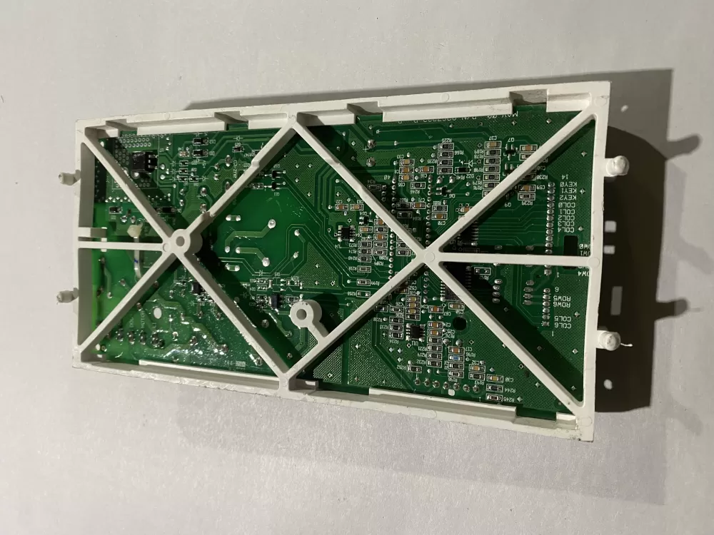 Whirlpool WP8546219 Dryer Control Board AZ192130 | BK149
