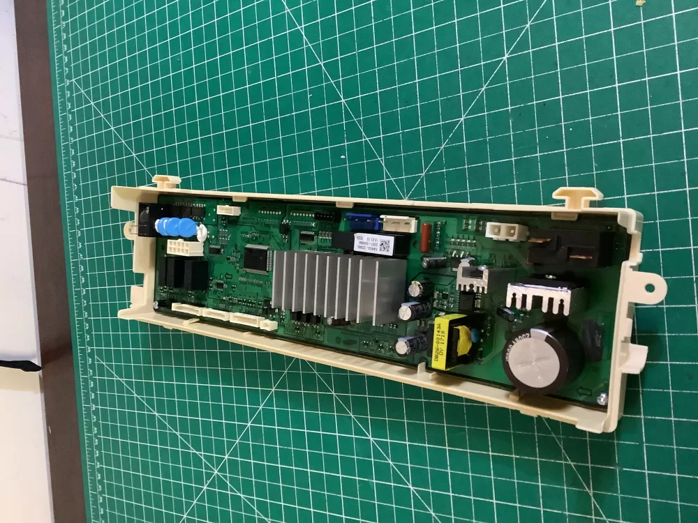 Samsung DD97-00498A Dishwasher Oem Control Board W/ AZ173266 | NRV829