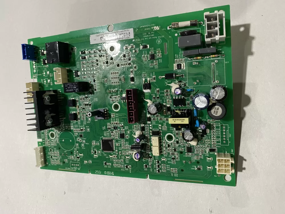 GE WH22X32357 WH22X29556 290D2226G001 Washer Control Board AZ172330 | BK765