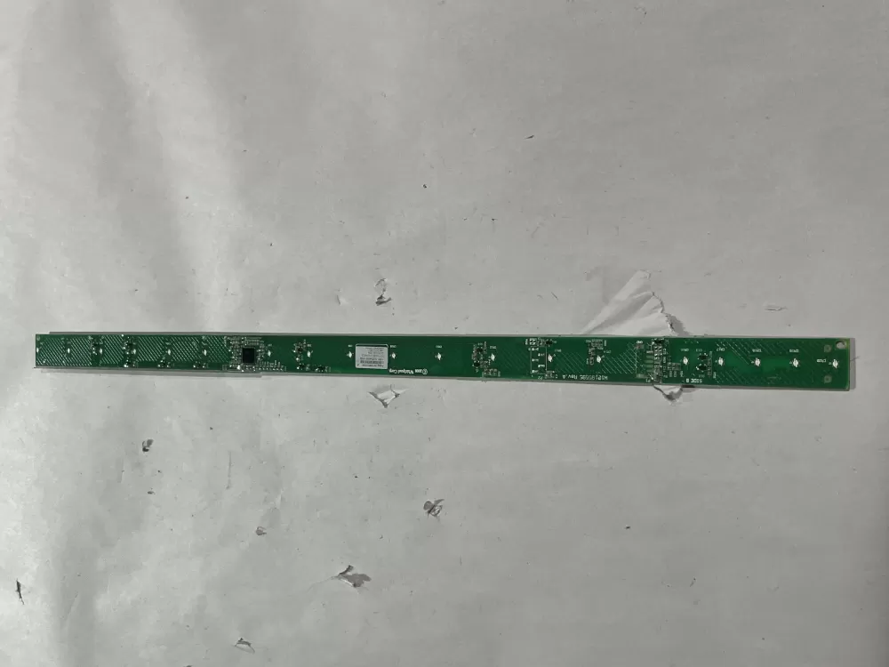 Whirlpool KitchenAid W10653364 Dishwasher Control Board User AZ167051 | Wmv112
