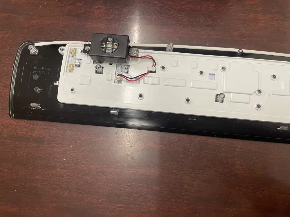 Whirlpool W11098462 W11125963 W11133029 Dryer Control Board AZ34163 | KMV364