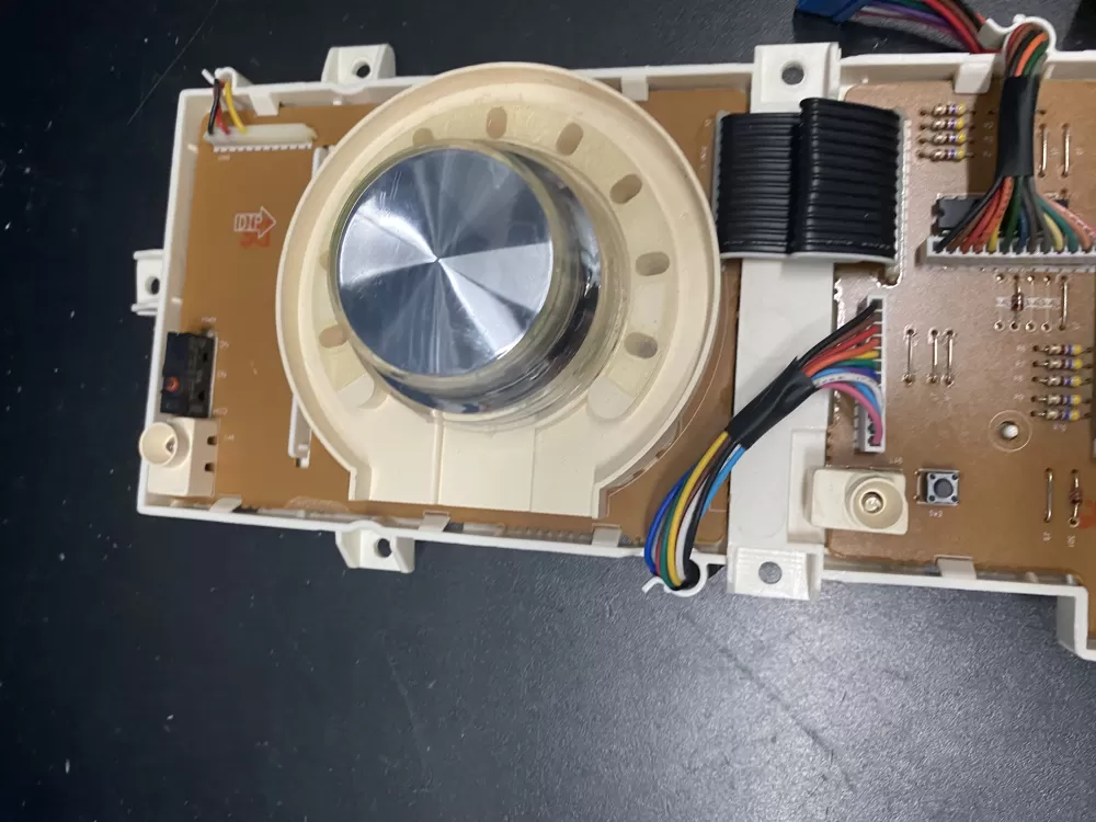LG 6870EC9139A 6871EC1116C Washer Control Board AZ11133 | BKV208