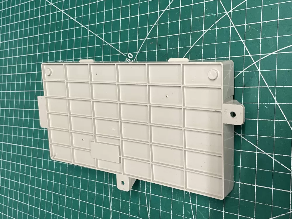 Samsung DC92 00322J Dryer Control Board AZ207304 | Wm2288