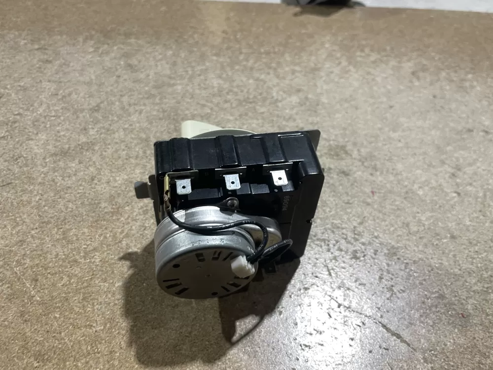 GE Hotpoint 175D2308P006 Dryer General Electric Timer AZ66951 | Wm1401